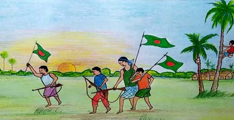 Bangladesh Independence Day 2019