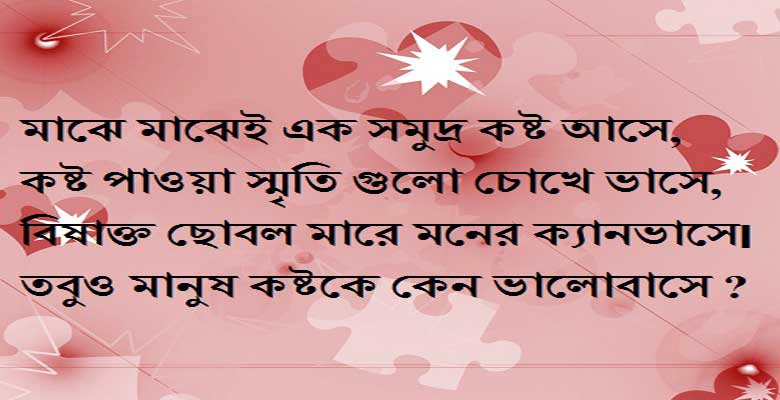 bengali shayari download
