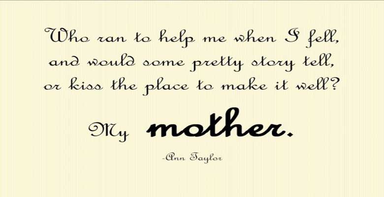 Mothers day quotes from dau