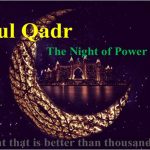 Laylatul Qadr Date Prayers and Celebration