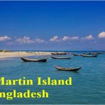 Saint Martin Island Bangladesh