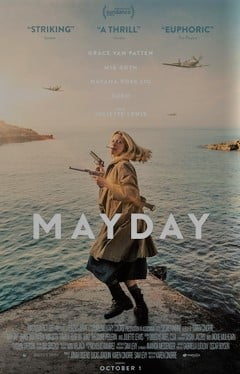 May Day Movie Poster
